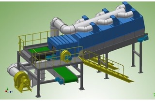 陳腐垃圾分類設備廠家哪家好